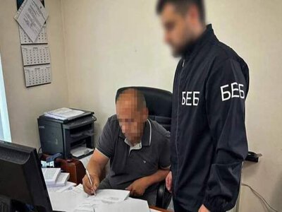 Справу про незаконне відчуження земель на 9 млн гривень передали до суду