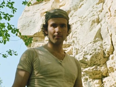 Італійський геолог знайшов фотоплівку загиблого багато років тому альпініста