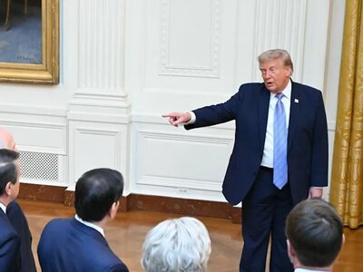 Китай заперечує втручання в американські вибори