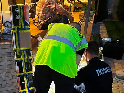 У Миколаївській області вітчима підозрюють у вбивстві пасинка пострілом у голову