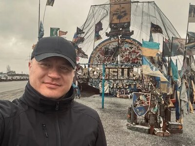 Ветеран звернувся до Буданова через тиск та погрози очільника Чернігівської МВА