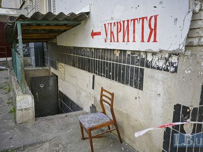  Камери, заборона оренди і нові норми: в Україні хочуть змінити вимоги до укриттів 