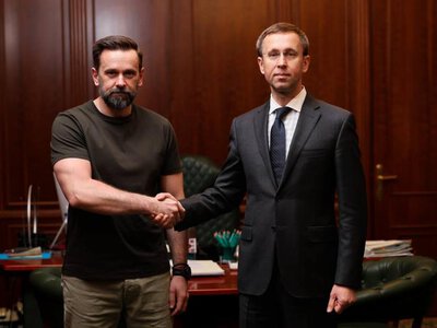 Новим прем’єром став Сергій Корецький
