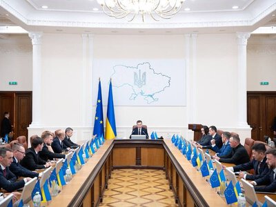 Що буде з кредитами МВФ після зміни уряду: коли новий транш