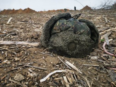 Росія зазнає більших втрат на фронті, а паливна криза поглиблюється, – розвідка Естонії
