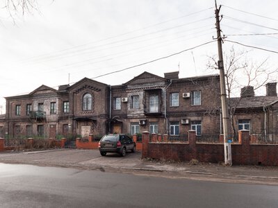 Маленька Бельгія на Дніпропетровщині: таємниці старовинного кварталу в Кам'янському, який зберіг європейську архітектуру