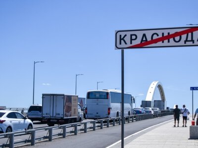«Кримчани приїхали і крадуть наш бензин». Крим залишив без пального Краснодарський край?