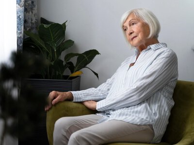 Пенсія, пільги та оздоровлення: на що мають право вдови ліквідаторів аварії на Чорнобильській АЕС