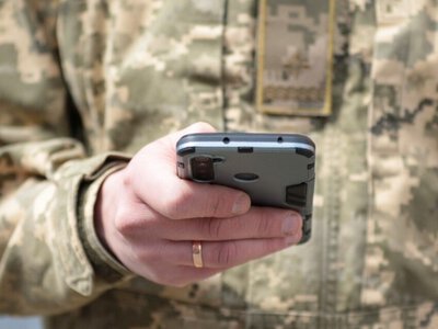 В застосунку «Армія+» з'явився офіційний військово-обліковий документ