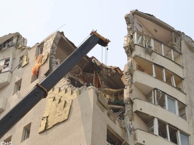 Євросоюз ввів санкції проти пʼяти компаній рф