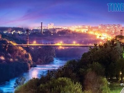 Йога просто неба, екскурсія на катері та підземеллям: куди піти у Житомирі 18-19 липня | Times ZT