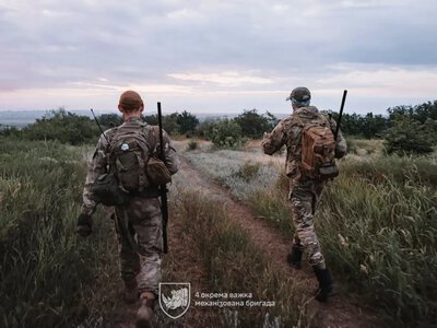Ворог тисне на Покровськ, Слов'янськ та Гуляйполе: оперативна карта боїв станом на 16:00