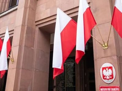 У МЗС України відреагували на нову постанову польського Сейму щодо Волинської трагедії