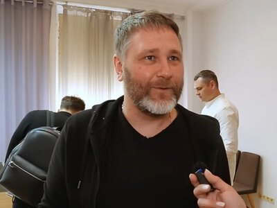 Депутата облради затримували правоохоронці: кажуть, той був у розшуку, а він заперечує