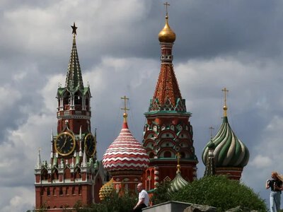 ЄС запровадив санкції проти російського ВПК через удари по Києву
