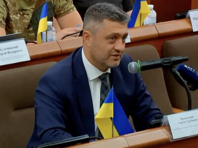 “Якщо зі мною щось станеться, кров за мою ліквідацію буде на руках очільника МЗС Сибіги”, – експосол України на Кіпрі (ВІДЕО)