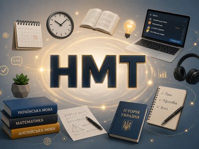 В Україні стартувала додаткова сесія НМТ-2026: що потрібно знати учасникам