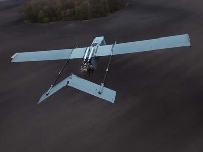 Українські дрони FP-1 і FP-2 отримали систему автоматичного донаведення на ціль, а на фронті — 100 боїв з початку доби