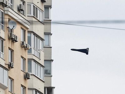 Єврорада запровадила санкції проти виробників компонентів дронів для Росії