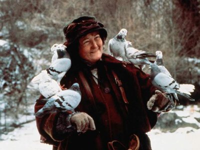 Померла зірка «Сам удома 2» Бренда Фрікер