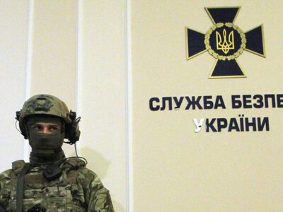 СБУ затримала російського «подвійного» агента, який коригував обстріли