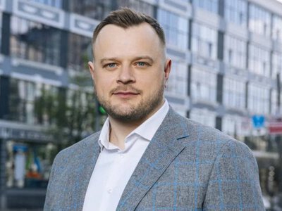 ​Замість Корецького у Нафтогазі призначили виконувачем обов’язків голови правління Федоренка