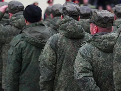 ГУР: Росія може оголосити загальну мобілізацію після виборів до Держдуми