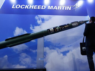 Перші українські ракети для Patriot можуть з’явитися у 2028 році