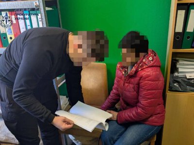 Судитимуть посадовицю Мінкульту за підтримку агресії рф
