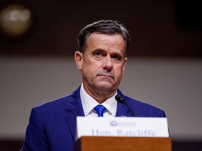 Директор ЦРУ Реткліфф заявив, що середня тривалість життя російських новобранців на фронті становить 30 хвилин