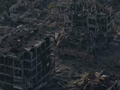 #НеБезПравні: українці, що виїхали з ТОТ, запустили флешмоб з вимогою компенсацій за втрачене житло