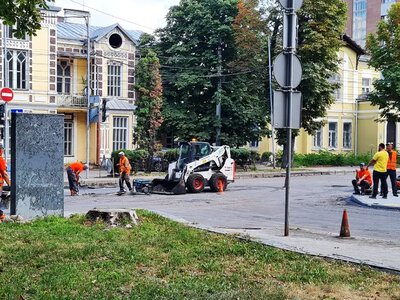 У Хмельницькому на два вечори перекриють рух у центрі міста