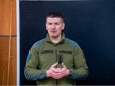 “Перемогу забезпечить не лише зброя, фінансування чи збільшення чисельності війська – а насамперед якість військового управління”