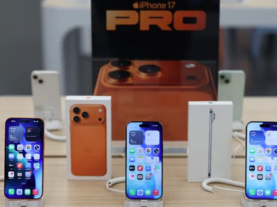 Apple обійшла Nvidia за ринковою вартістю на тлі переоцінки AI-ринку