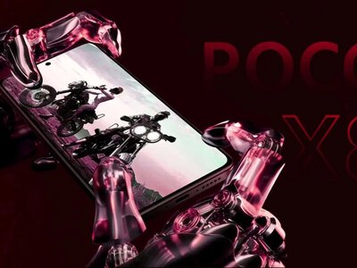 Xiaomi Poco X8 вийде на глобальний ринок із батареєю на 8340 мА·год