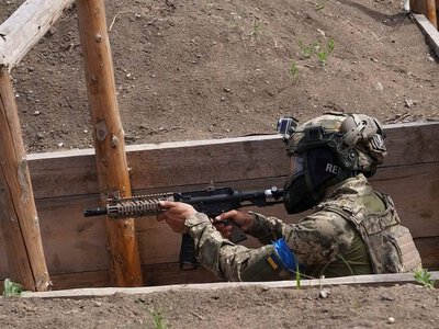Миколаївський обласний ТЦК запрошує на контрактну службу до ЗСУ