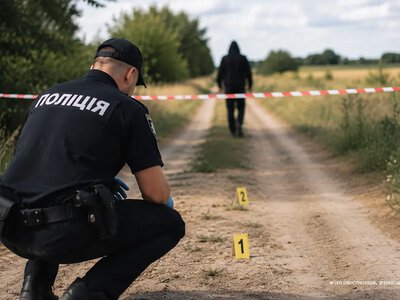 Поліція розшукує свідків розбійного нападу поблизу Хмельницького