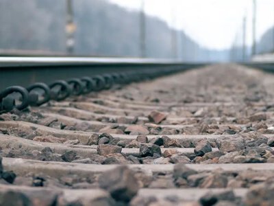  Укрзалізниця підписала меморандум з іспанською RENFE про спільний розвиток мереж із двома стандартами колії 