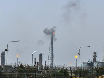 Критична загроза для Перської затоки: без питної води можуть залишитися мільйони людей