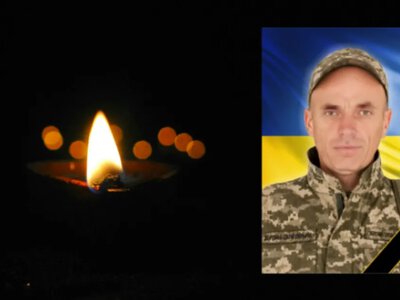 Понад рік вважався зниклим безвісти: ДНК-експертиза підтвердила загибель морського піхотинця Мар’яна Саджаниці з Павлова