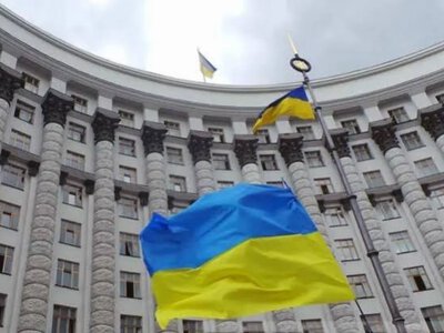 Кабмін призначив Євгенія Хмару та Андрія Сибігу тимчасовими очільниками Міноборони та МЗС