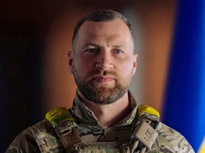 Євгеній Хмара очолив Міністерство оборони України