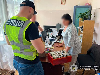 На Тернопільщині викрили схему трудової експлуатації підопічних психоневрологічного інтернату