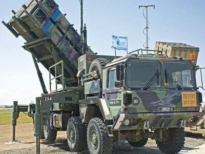 ​Греція опинилася під тиском союзників через потребу України у ракетах для Patriot