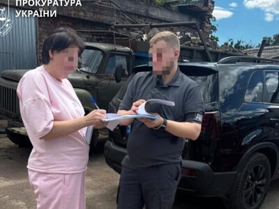 Незаконно отримали майже 1,3 млн грн виплат: на Запоріжжі повідомили про підозру підполковнику та військовослужбовиці