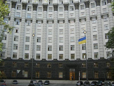 Димов: кадрові перестановки не замінять відповідальності чиновників