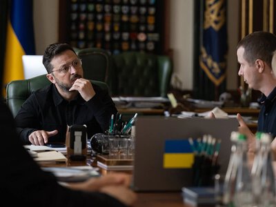 Україна відкриє архіви щодо подій на Волині та розширить ексгумації