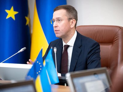 Корецький назвав терміни підготовки нової програми Кабміну