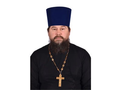 Рівненська єпархія УПЦ повідомила про мобілізацію священника з Дубенського району