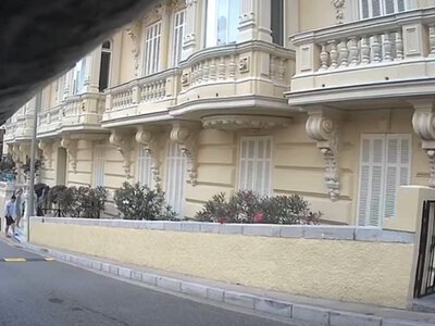 СБУ відновила відеозапис із замахом на Єрмолаєва у Монако